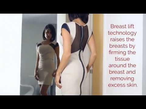 Top Breast Lift Cosmetic Surgery in Istanbul, Turkey