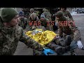 WAR IS HELL - Ukraine war edit