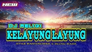 Download lagu Dj Religi Kelayung Layung // style banyuwangi // bas rendah byTleser production mp3