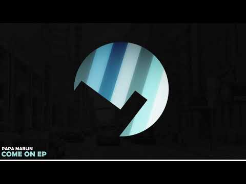 Papa Marlin - Touch - Loulou records (LLR174)