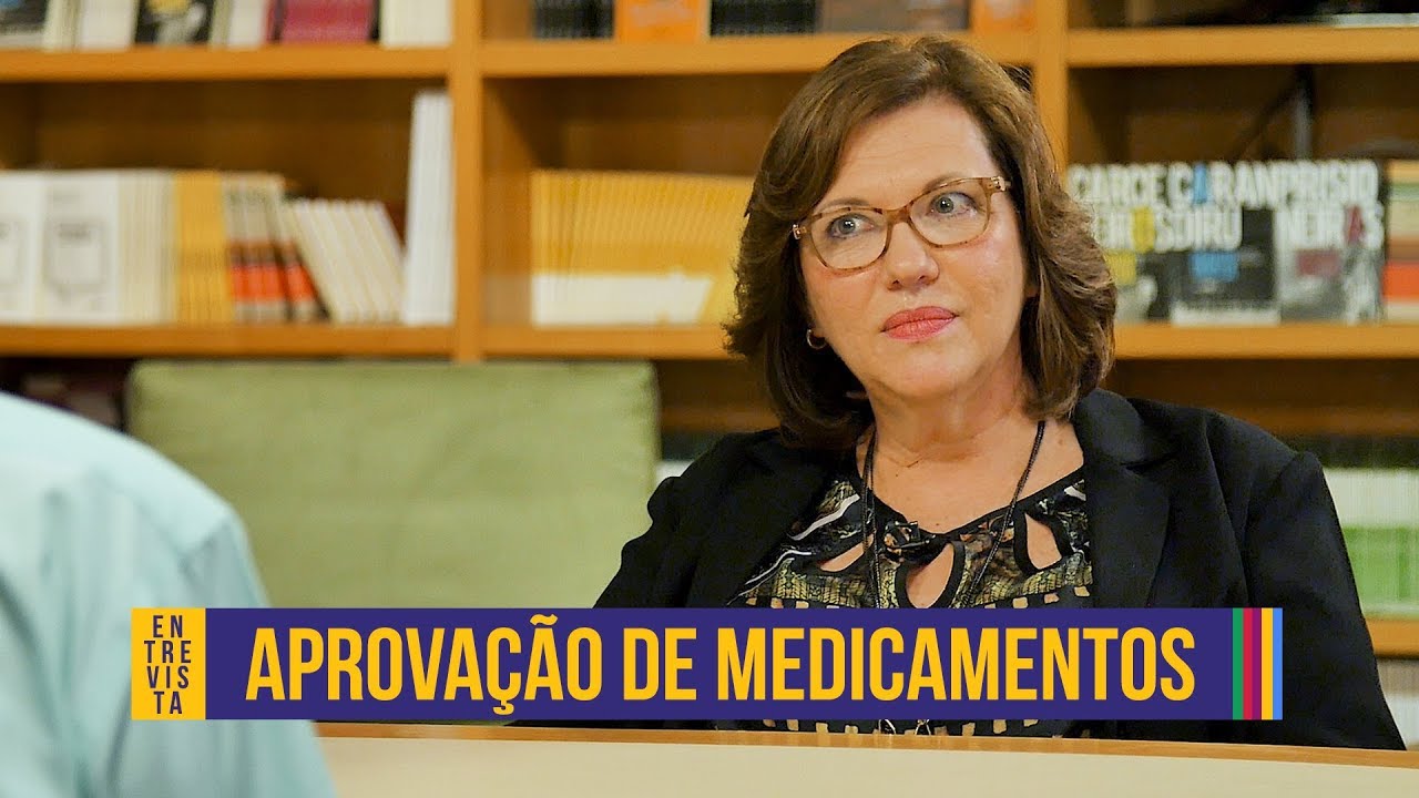 Aprovação de medicamentos | Sílvia Storpirtis