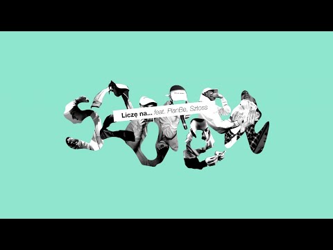 Szopeen ft. PlanBe, Sztoss - Liczę na... (prod. WorstCase)