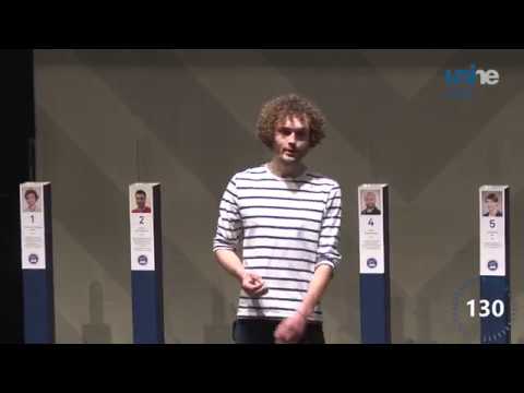 MT180 François-Florimont Fluck - Université de Neuchâtel 2018