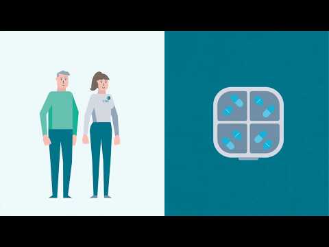 Como gerir a Medicação na Doença de Parkinson?