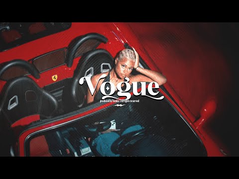 (FREE) Tiakola x Hamza x Rsko Type Beat - Vogue 💎