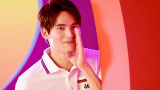 사형에 이르는 병 캐스트 코멘트 포함 예고편