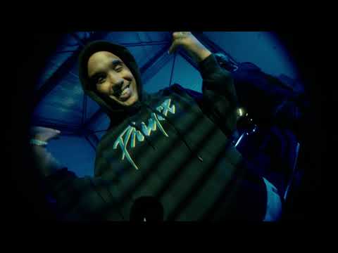 Aaron C - Non stop (Clip officiel)