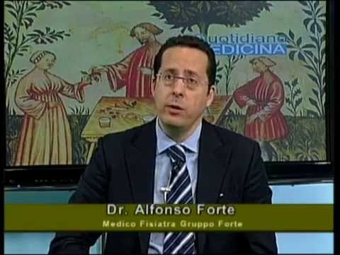 Preparazione per sostituzione del ginocchio Mal di schiena freddo