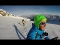 Aiguille Du Tour 3540m