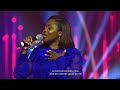 Janet Manyowa - Jesu Makanaka (Live Performance)