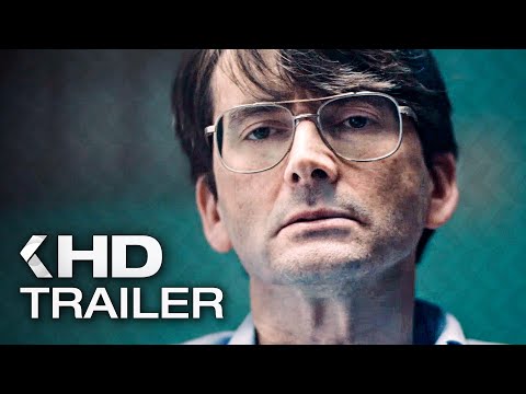 DES Trailer German Deutsch (2020)