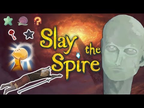 Slay the Spire May 16th Daily - Ironclad