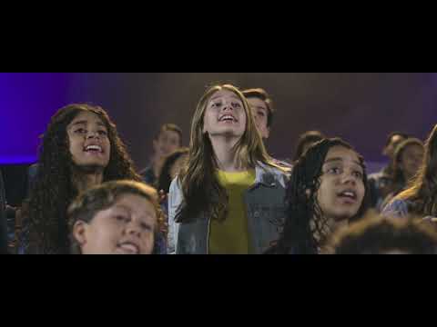 Coral Canção Jovem | Meu Refúgio (Clipe Oficial)