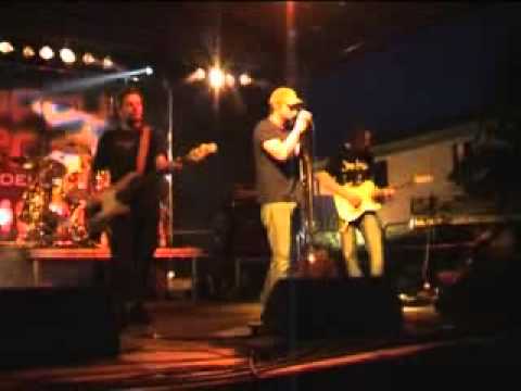 Olocombustioni -  live at HappyBeerDay 2007  Silvelle (PD) -  