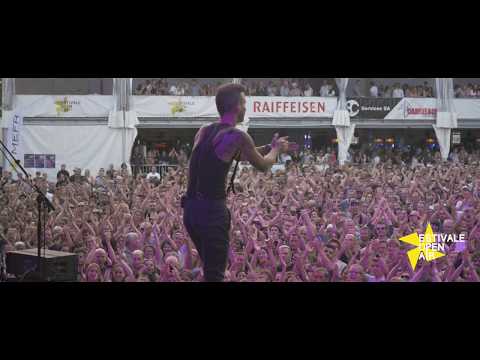 Estivale Open Air - Teaser 2018