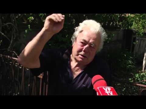 Vocea Strazii Sangeru 25 aprilie