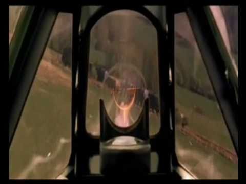 Daniel Landa - Holky a mašiny (Pilots and crew members WWII tribute)