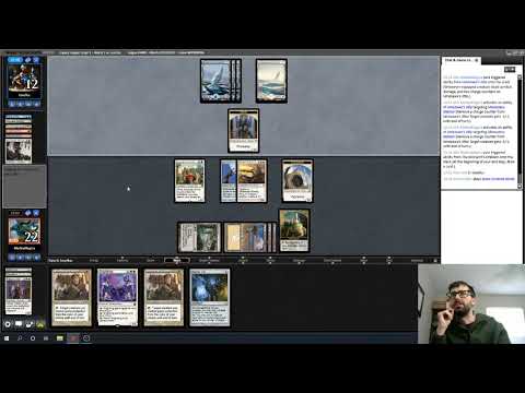 D&T vs UWR Mentor  Daily D&T 101