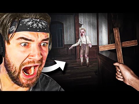 THESE EXORCISMS DID NOT GO AS PLANNED... HELP | Unpossess SOLO