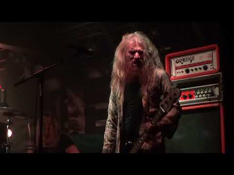 JARED JAMES NICHOLS - Corporation - Sheffield.04.03.2018.