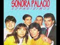 Sonora Palacio Distancia Jorge Peluca Gabriel