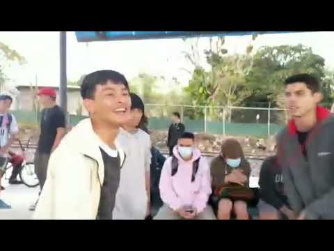 JDY - Brixss vs FeniK - Niebla OCTAVOS | FECHA#3 Monster Battles.