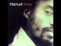 Michael Rose - Warning