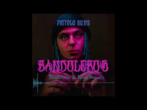Pistola Bang - Bandoleros Ft. Remik Gonzalez (Audio Oficial)