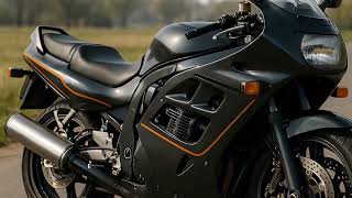 Suzuki GSX-R 1100 W GU75 C begagnad: styrkor, svagheter & typiska fel