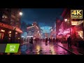 4K London In A Video Game Looks AMAZING Watch Dogs Legion
