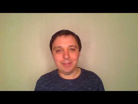 Keith TMSA Virtual Festival 2021 - Scott Gardiner