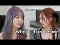the reason why twice have group chat without jihyo...