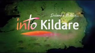 preview picture of video 'Get Into Kildare 2014'