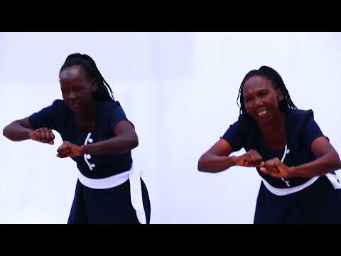 Tunakuja na Vipaji, Goodshepherd Choir Kikumini, Makueni(OFFICIAL VIDEO)