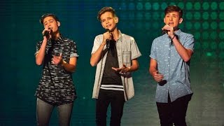 Hey There Delilah (Showdown) : In Stereo