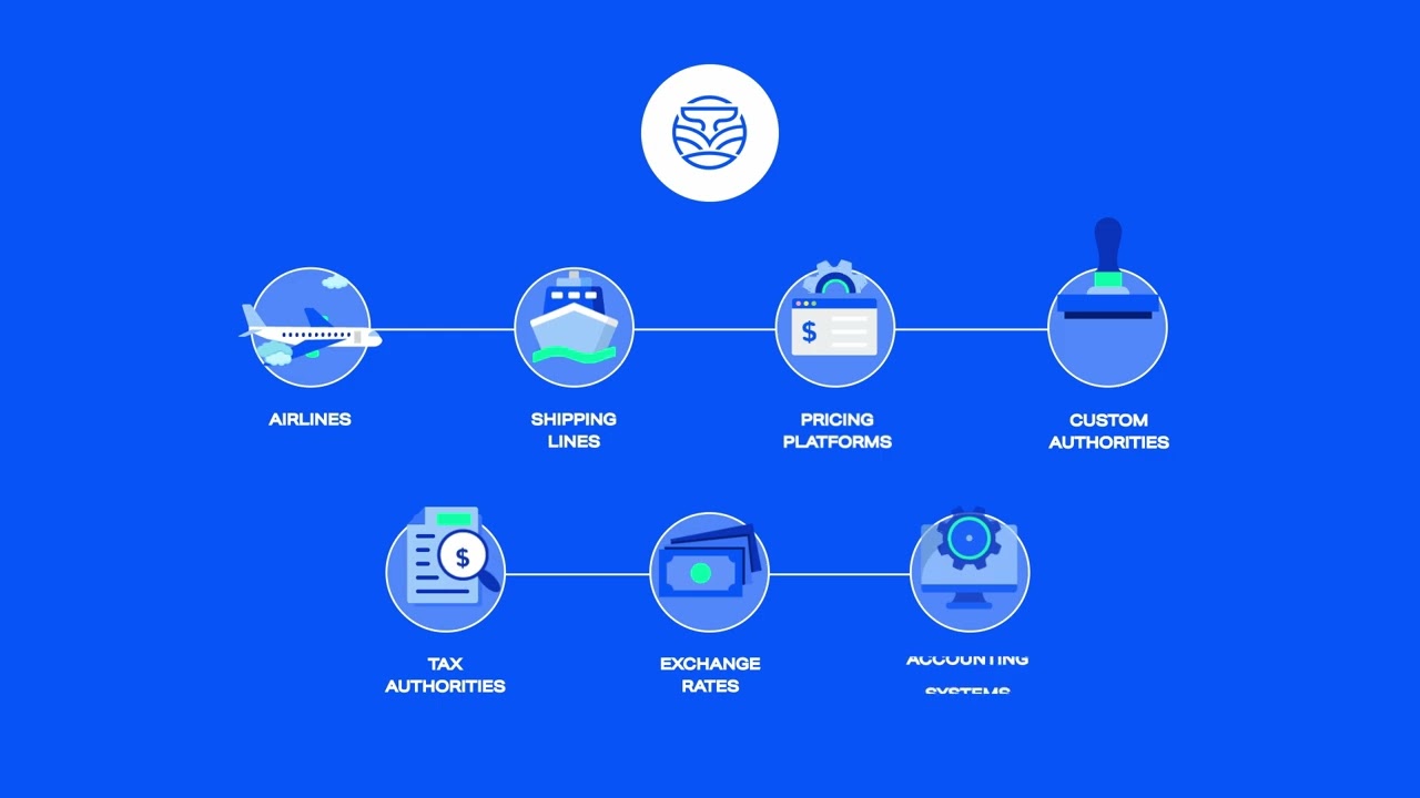 Logistaas | What Will the Freight Forwarder of Tomorrow Be?