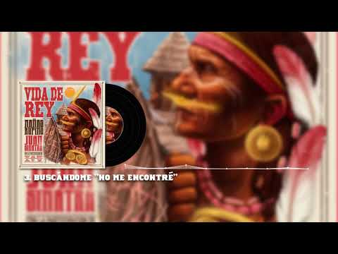 Buscándome "No me encontré" (con DeeJohend)