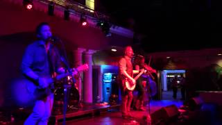 The Town Pants Newport 3/14/15