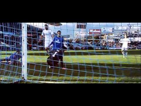 Real Madrid   Never Stop Believing 2014