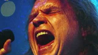 Meat Loaf - A time for heroes