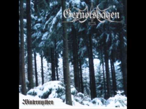 Gernotshagen - Die Nacht des Raben @Grindelwaldmusic