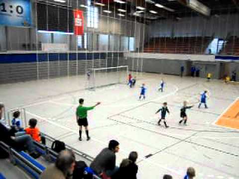 Wembley Tor - Version SV Sachsenwerk Dresden