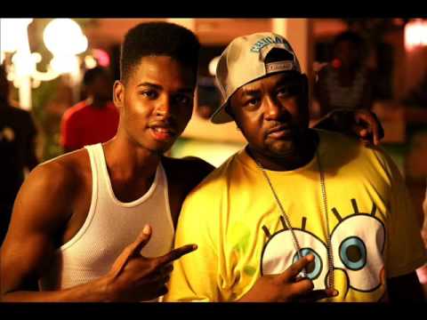 DRZ feat Big Jim et Wendyyy - Nou Vire Bagay yo