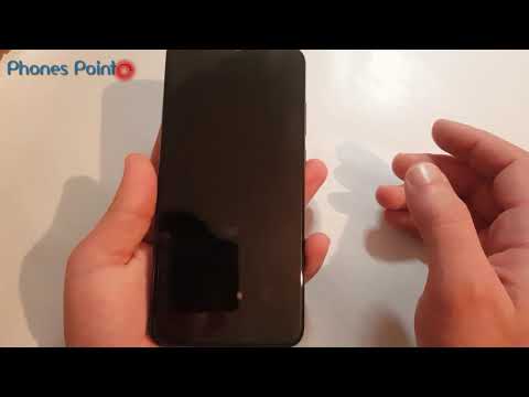 Huawei P Smart 2019 Fingerprint/Face recognition Test