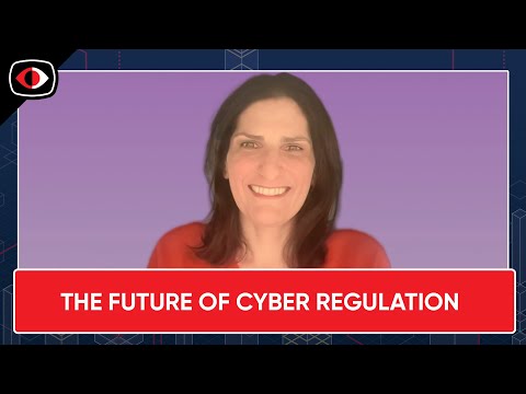 The Future of Cyber Regulation in the New Administration - Ilona Cohen - ESW #395