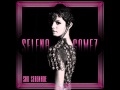 Selena Gomez - Sad Serenade [Karaoke ...