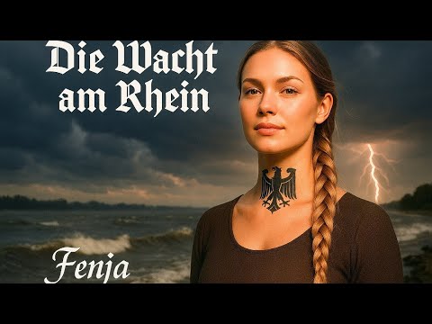 „Die Wacht am Rhein“ – Komplett Eigen Interpretiert | by Fenja
