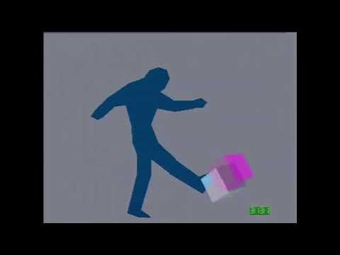 Mad Elks : Amiga Demo