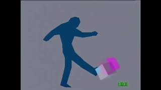 Mad Elks : Amiga Demo