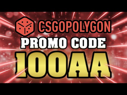 CSGOPOLYGON PROMO CODE & PLG BET BONUS CODE 2025 – USE CODE 100AA (PLG BET PROMO CODE)
